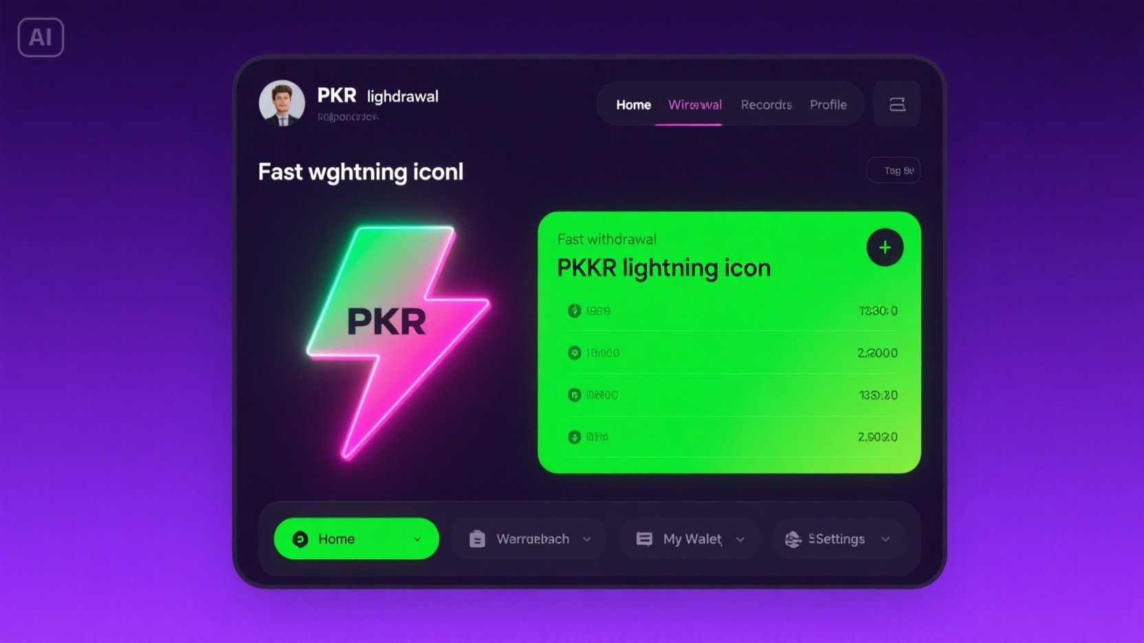 Registration at Digibet Casino