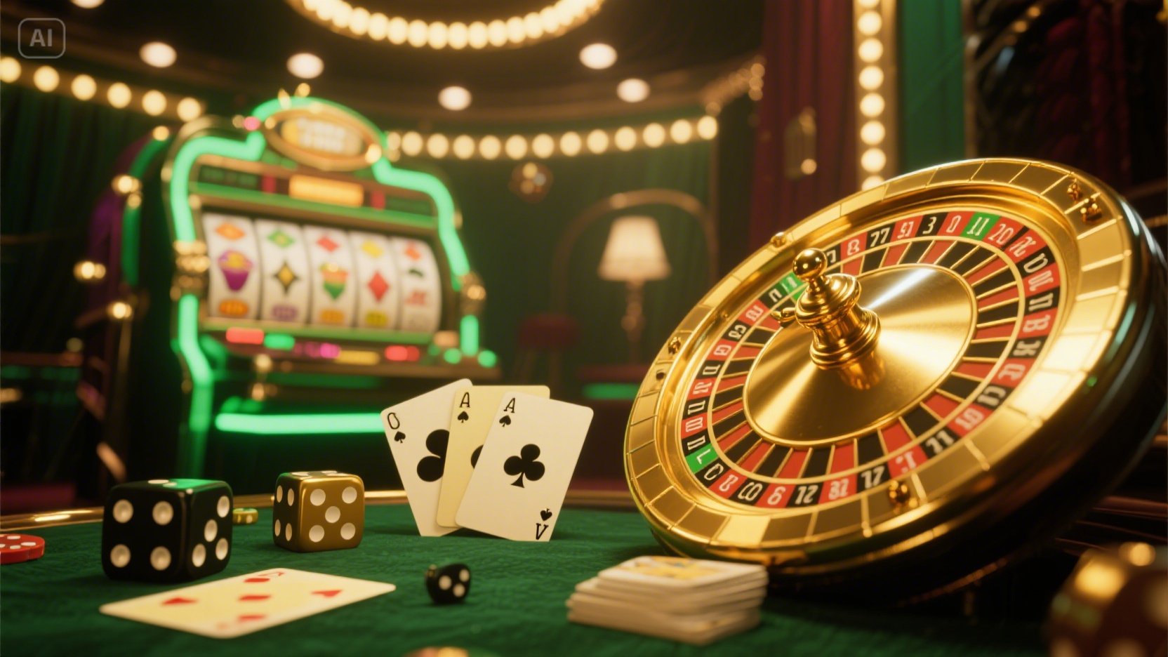 Casino Digibet desktop and mobile interfaces
