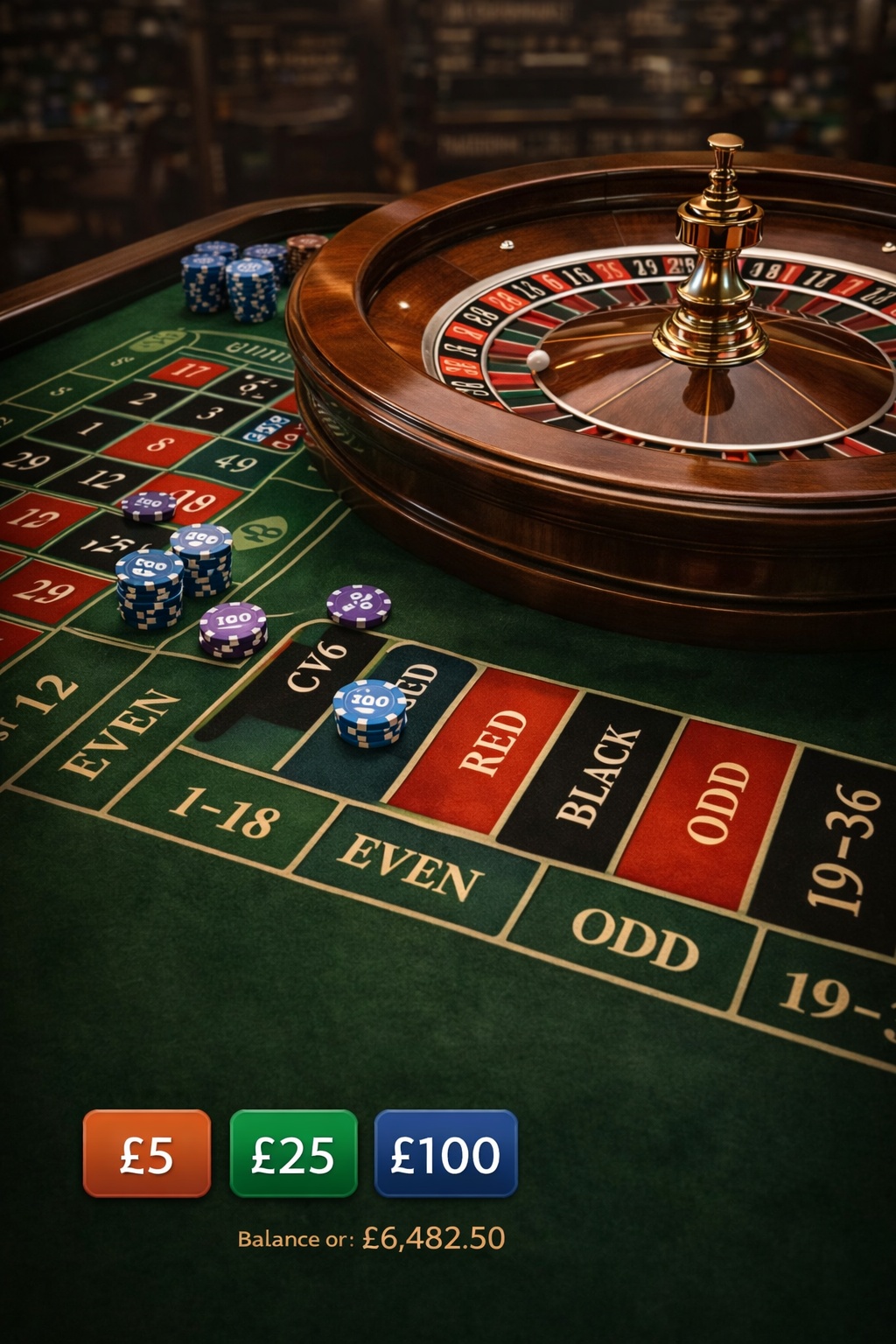 Digibet