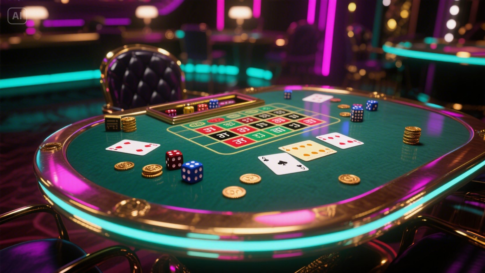 Registration at Digibet Casino