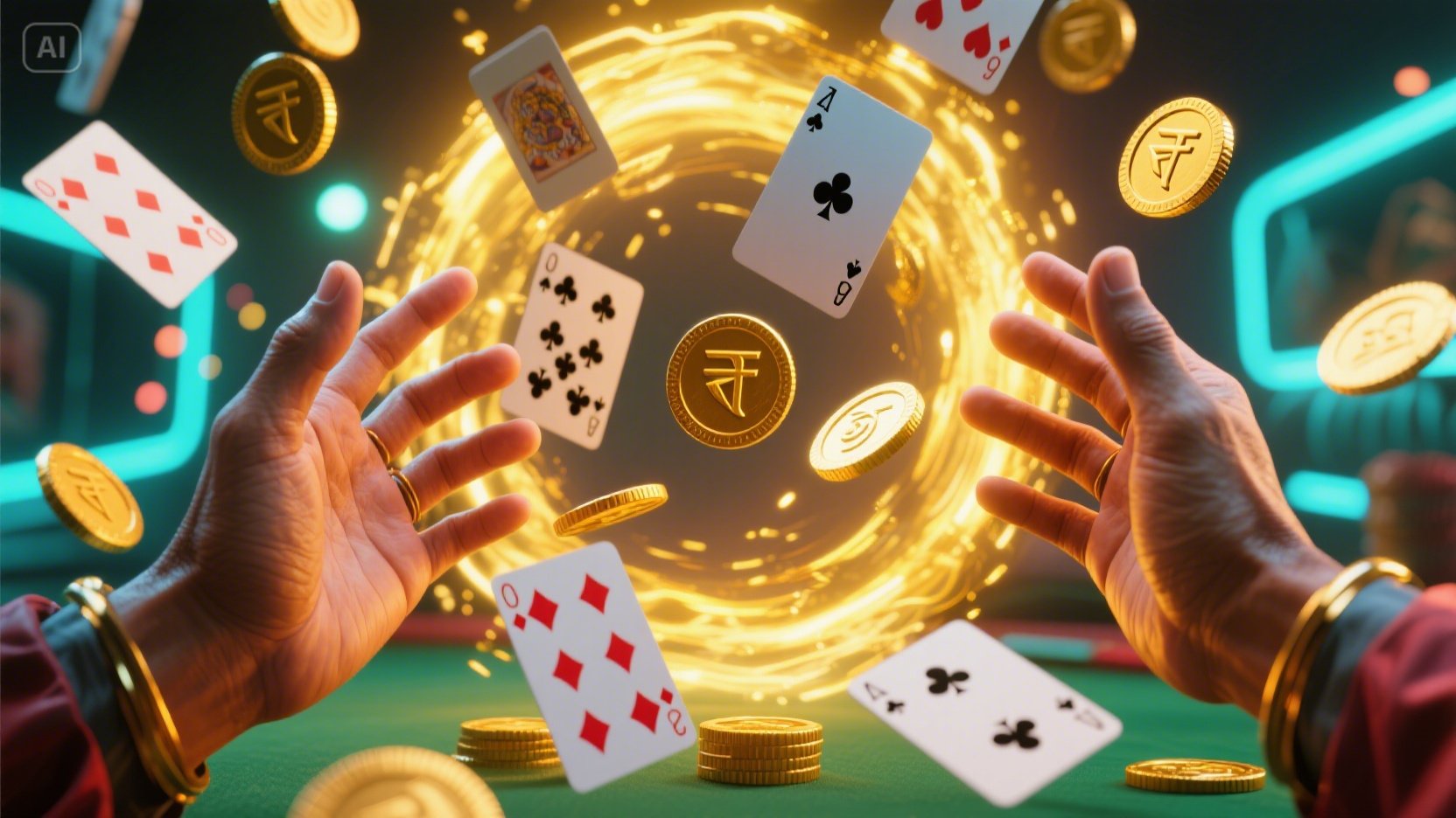 Registration at Digibet Casino