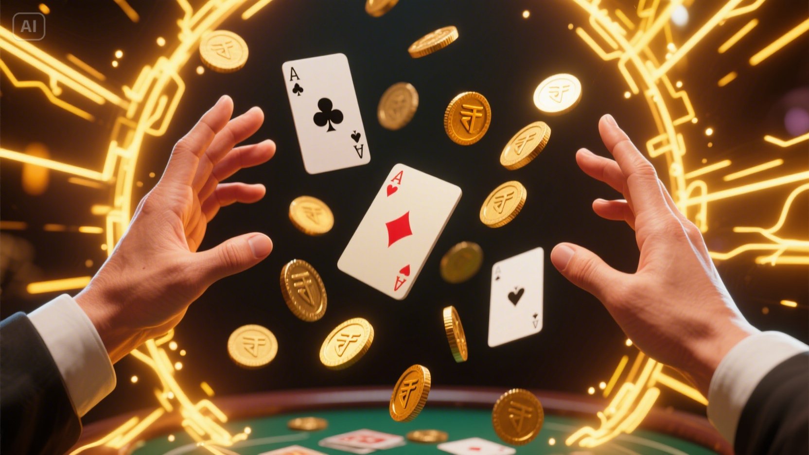 Registration at Digibet Casino