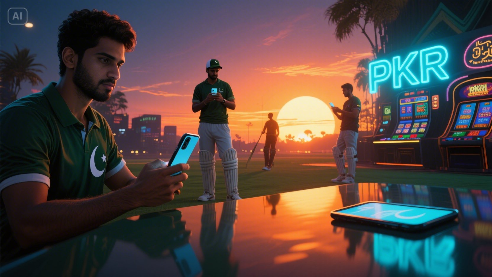 DigibetMake your first recharge today and claim 200% instantly! Pakistan’s most trusted gaming site gives you safe PKR deposits, real-money games, and instant JazzCash cashouts with zero processing delays.