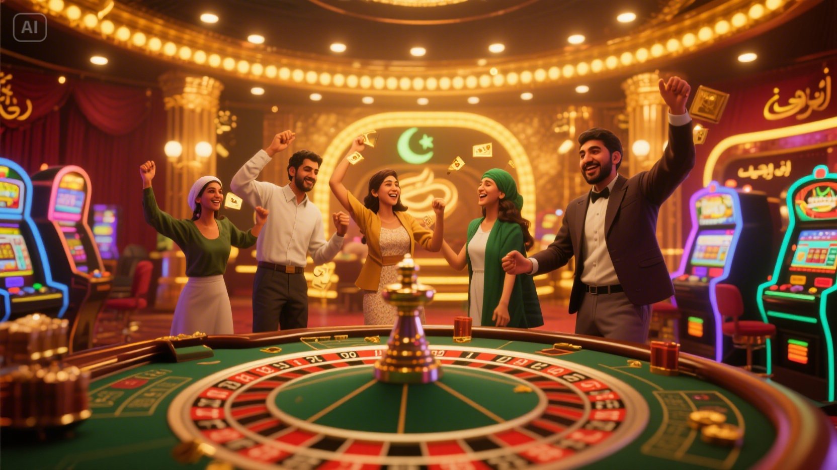 DigibetDeposit once and enjoy a 200% instant top-up! Pakistan’s users can enjoy safe deposits, real PKR bonuses, and daily jackpots from verified casino providers.