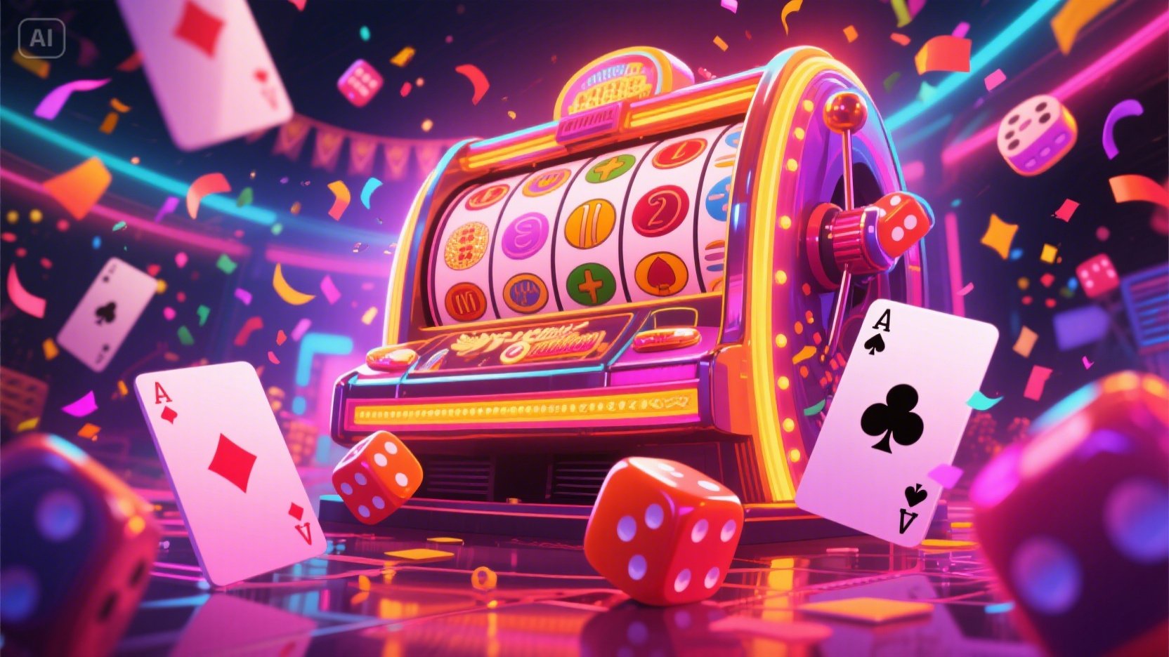 Casino Digibet desktop and mobile interfaces