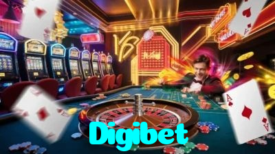 Digibet خوش آمدید بونس +600% پیشکش موبائل ایپ کے پروموشن سیکشن میں دکھائی دیتی ہے۔