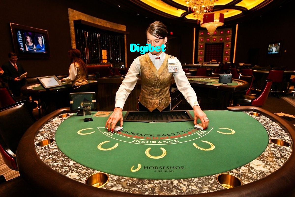 available types of Digibet bet including pre-match live express and system bets
