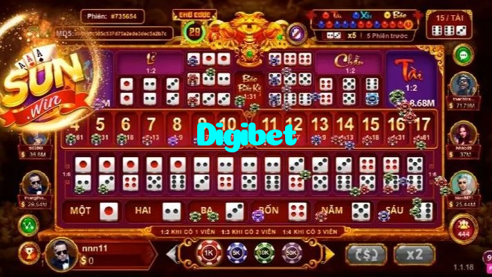 Digibet خوش آمدید بونس +600% پیشکش موبائل ایپ کے پروموشن سیکشن میں دکھائی دیتی ہے۔